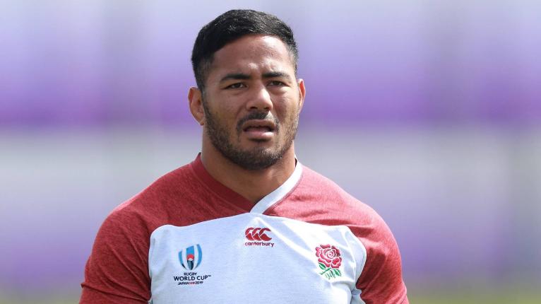 England Australia RWC