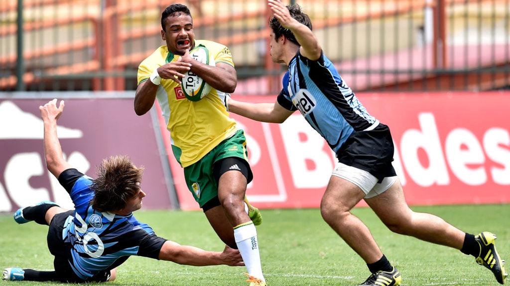 Brazil names squad for Asunción tournament - Americas Rugby News