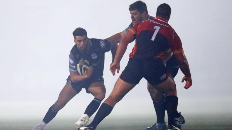Glasgow Warriors