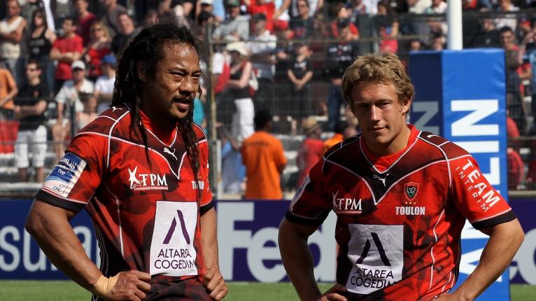 Umaga, Wilkinson dejected
