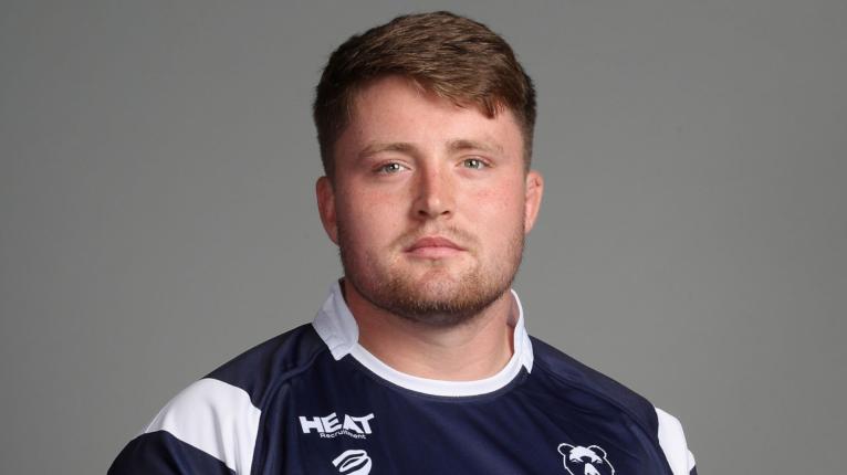 Jack Cosgrave Dragons