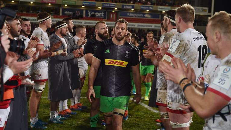 Franco-Irish Champions Cup