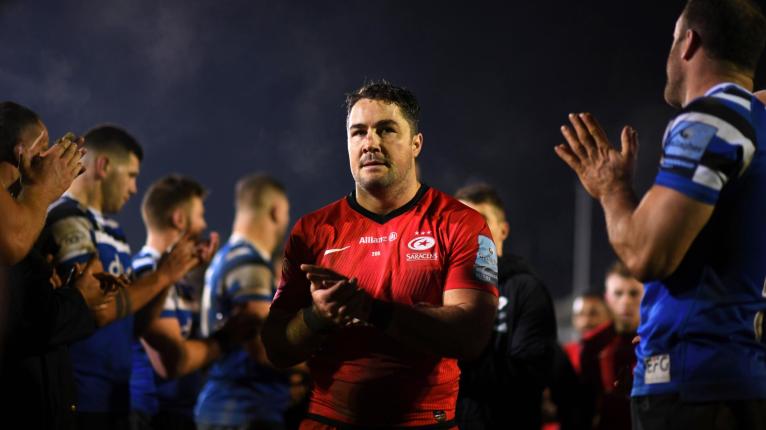 Saracens Barritt