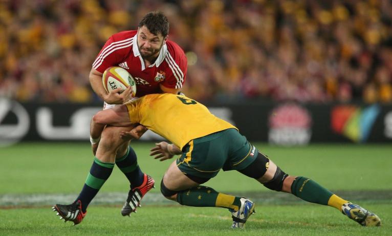 Lions Australia