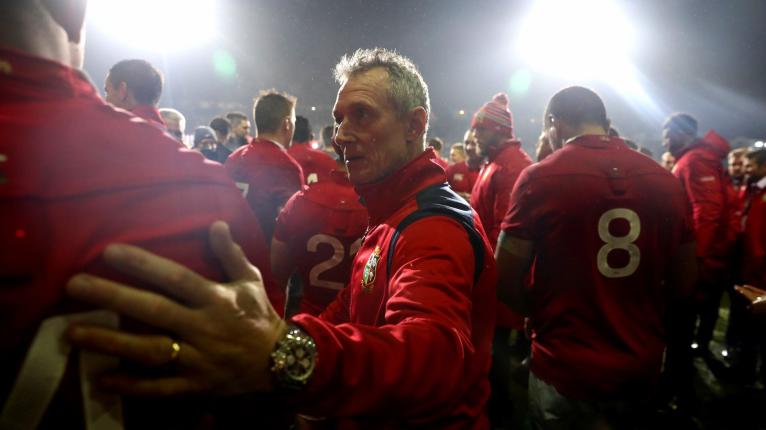 Rob Howley
