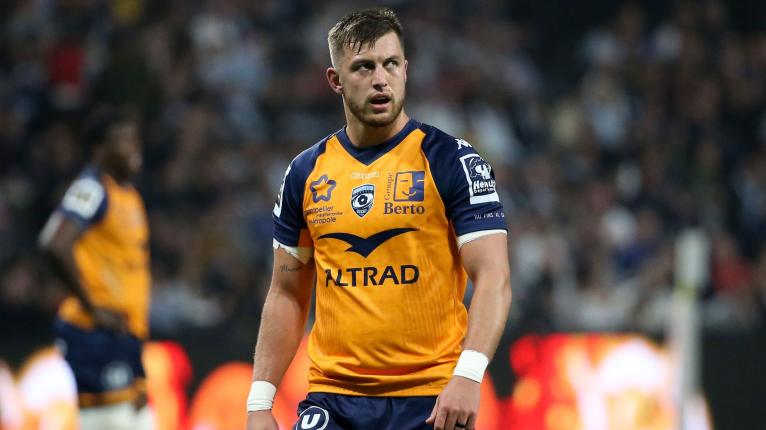 French rugby Gallagher Premiership