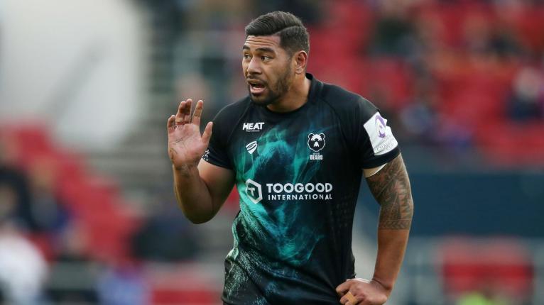 Piutau