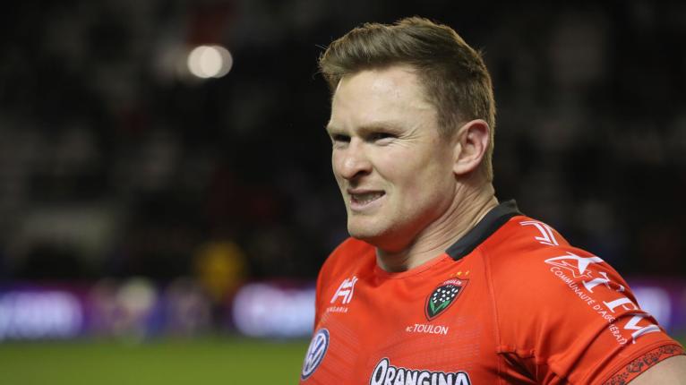 Ashton Saracens property