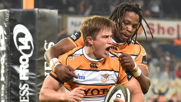 PRO14 live match centre