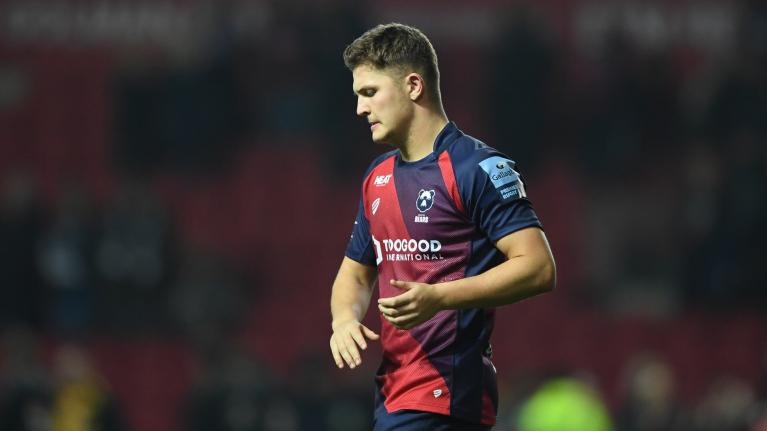 Callum Sheedy has had his say on speculation that he will be called up by Wayne Pivac's Wales