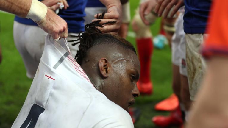 England Saracens