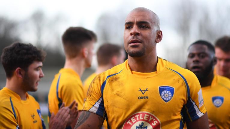 Tom Varndell Carnegie