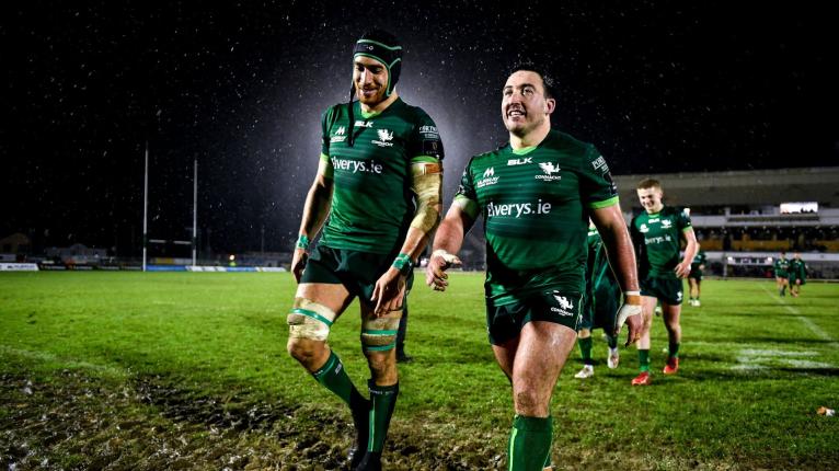 Connacht