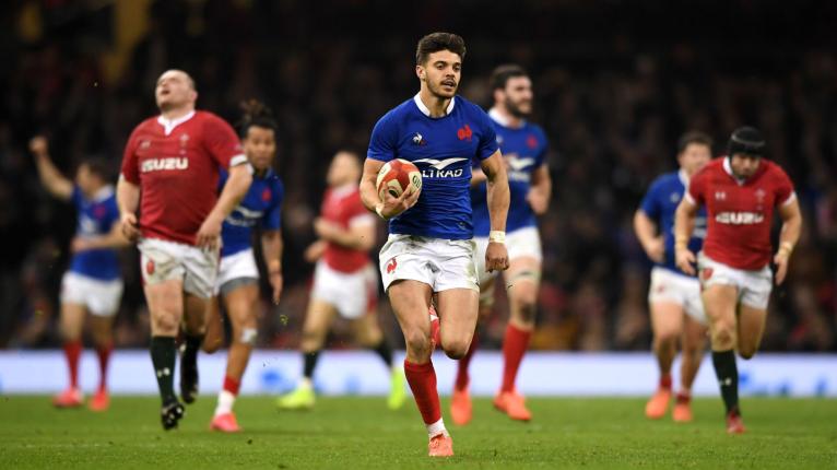 Wales player ratings