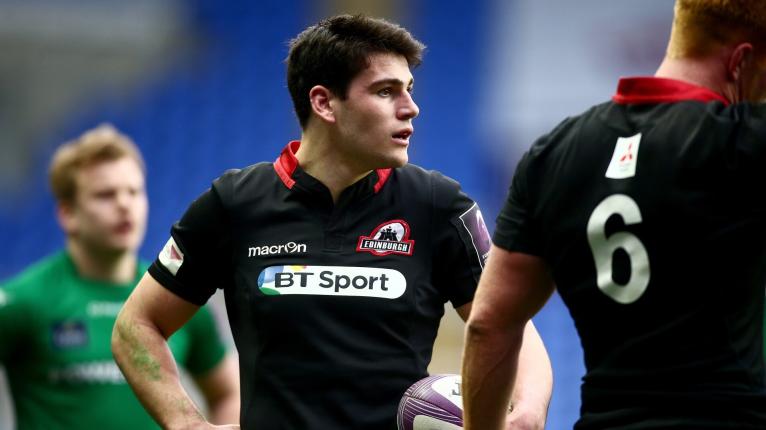 Hidalgo-Clyne se une a Exeter