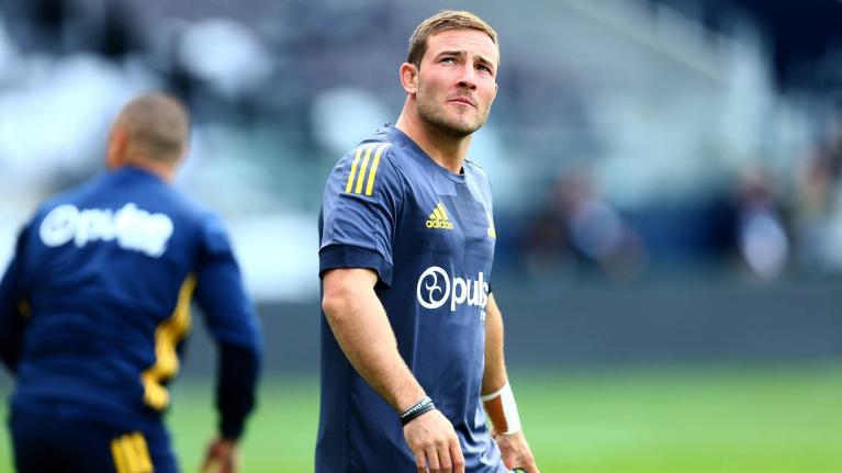 Former Crusaders hero Mitch Hunt returns to Christchurch in a bid to spoil his former side's party