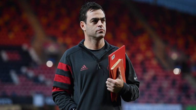 PRO14 Munster