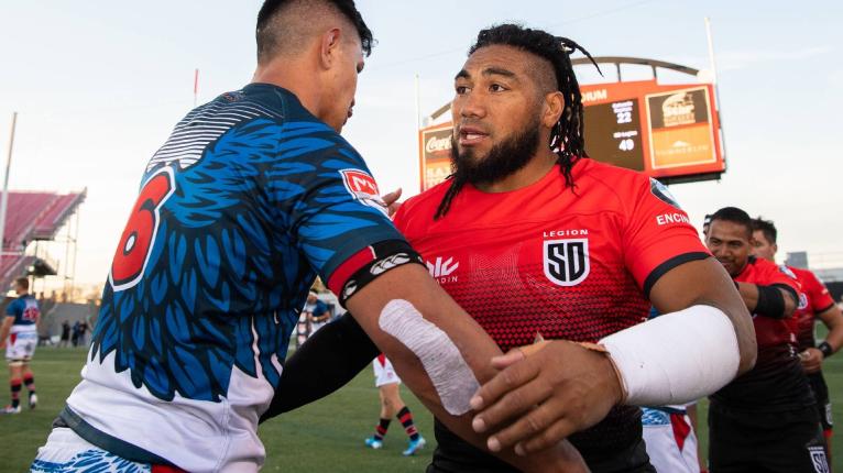 MLR 2020 cancelled Nonu