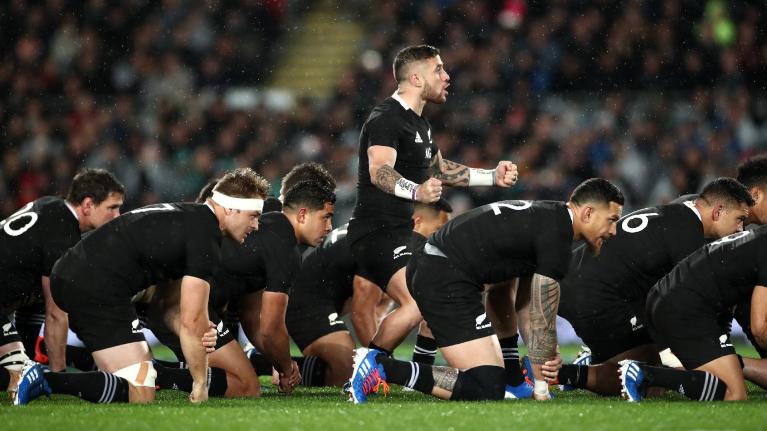 All Blacks receive support from rival coach to change Rugby Championship dates