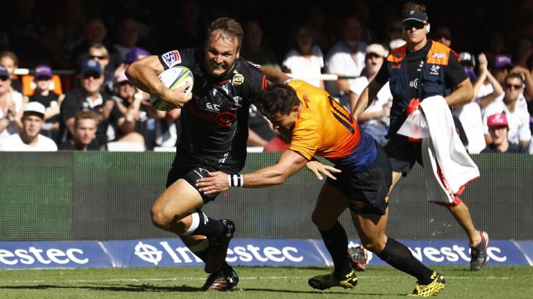 Premiership rugby signings