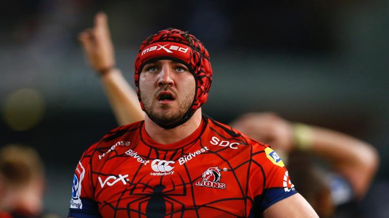 Leicester Tigers Brink