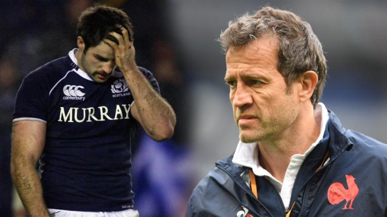 Beattie and bully Galthie