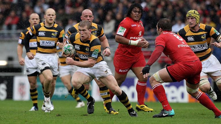 Premiership rugby 2010
