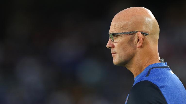 Campese's Mitchell encounter