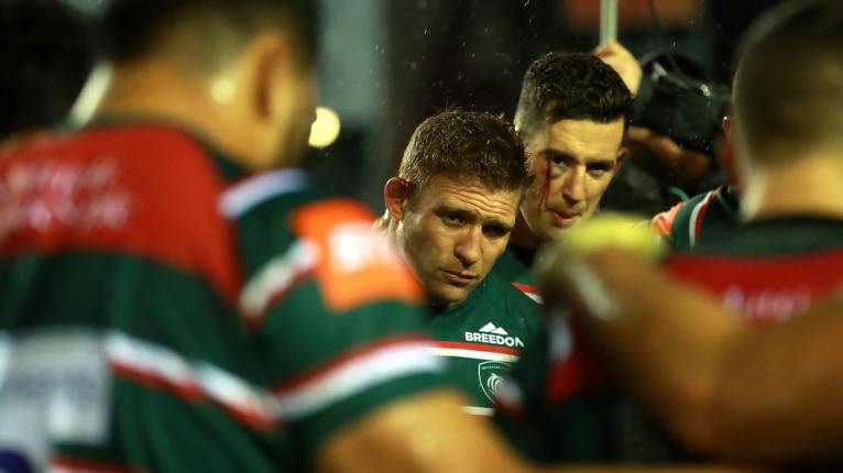 Leicester lost revenue redundancies