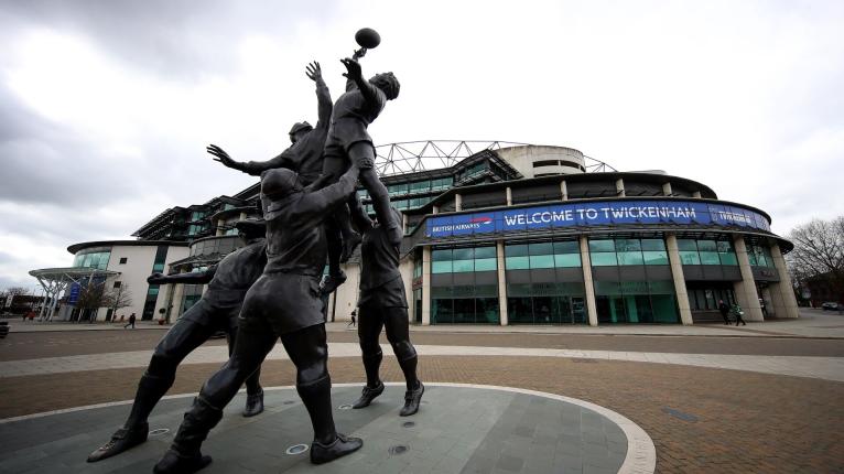 RFU staff on furlough