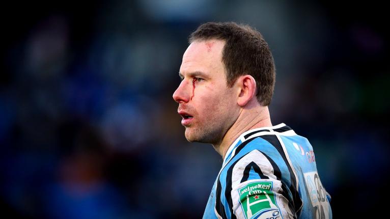 Graeme Morrison