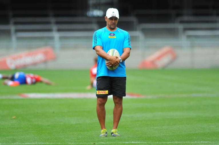 Springbok Six Nations