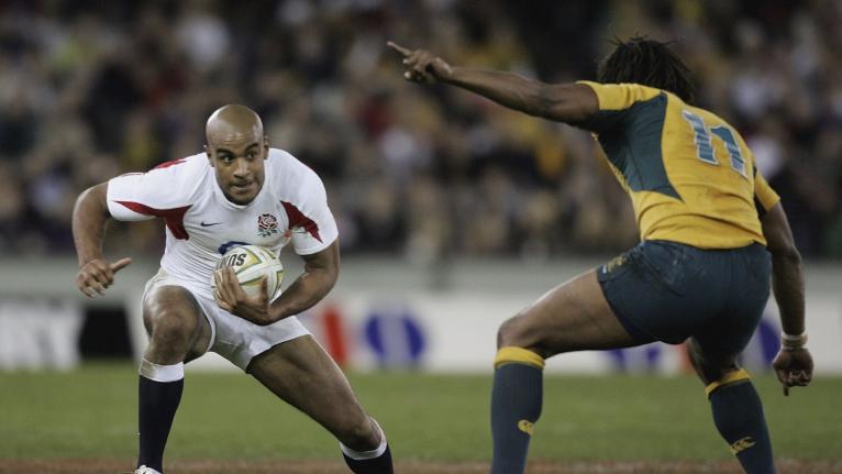 Vardell's fleeting Test career