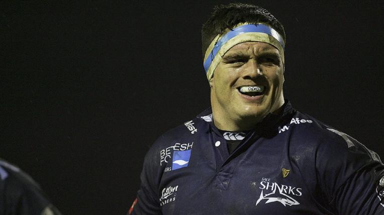 Premiership rugby 2010