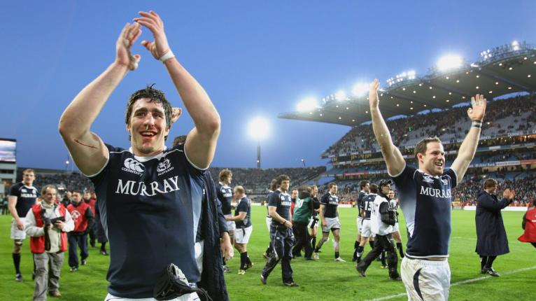 Graeme Morrison