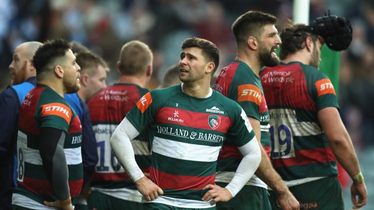 Pat Howard's no nonsense Leicester review