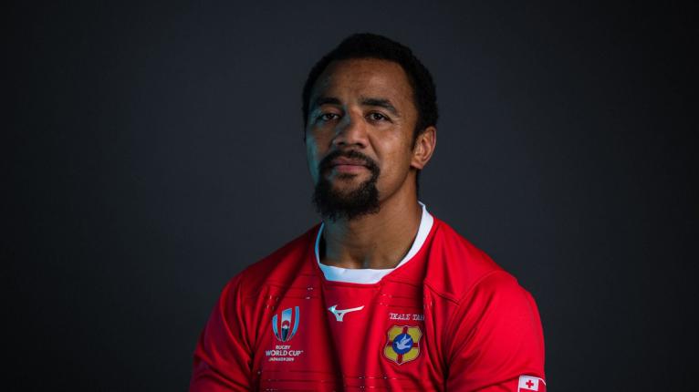 Nasi Manu tonga