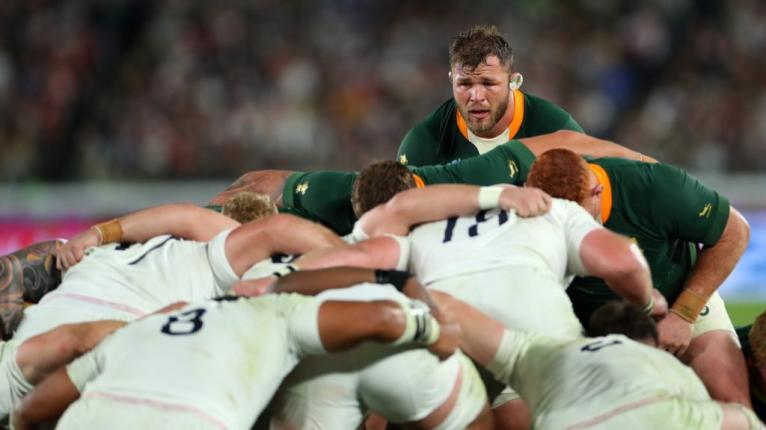 World Rugby announce law trials