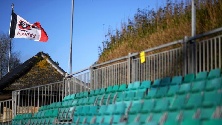 Dicky Evans' worrying letter