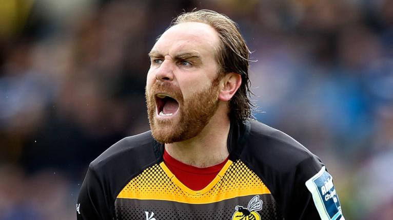 Andy Goode