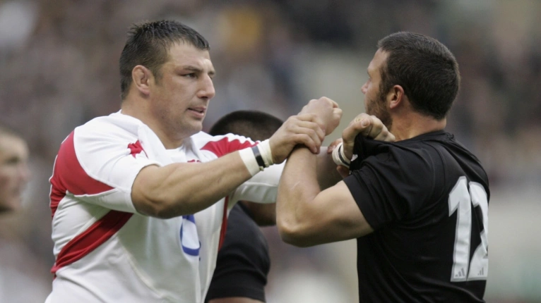 White had many on-field battles