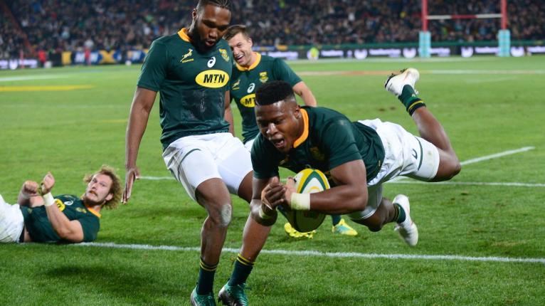 Aphiwe Dyanti drugs ban