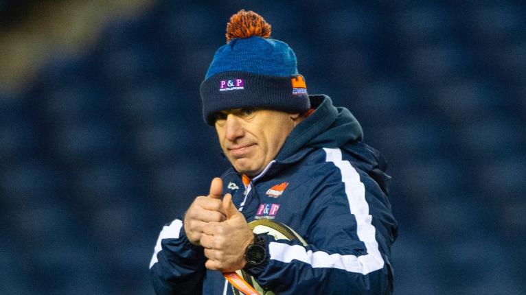 Cockerill readymade for Gloucester