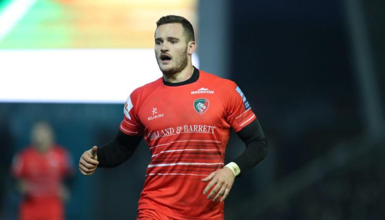 George Worth Pro D2