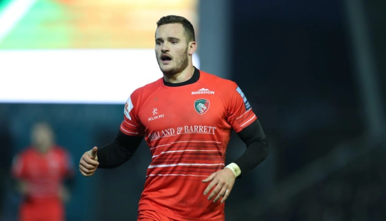 George Worth Pro D2