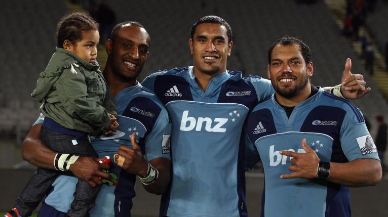 All Blacks MLR Hawaii scepticism