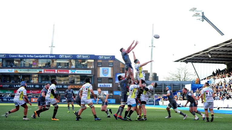 Seb Davies