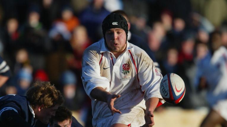 Lambert England U19s