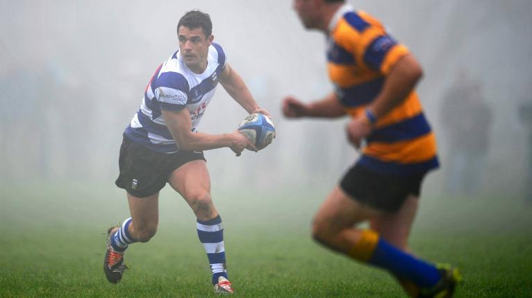 Argentina Dan Carter