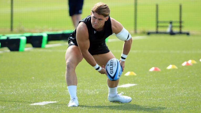 London Irish academy